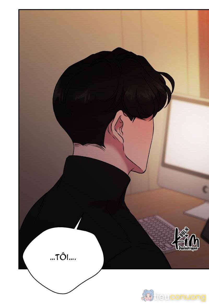 NỖI SỢ CỦA HWAN YEONG Chapter 45 - Page 24