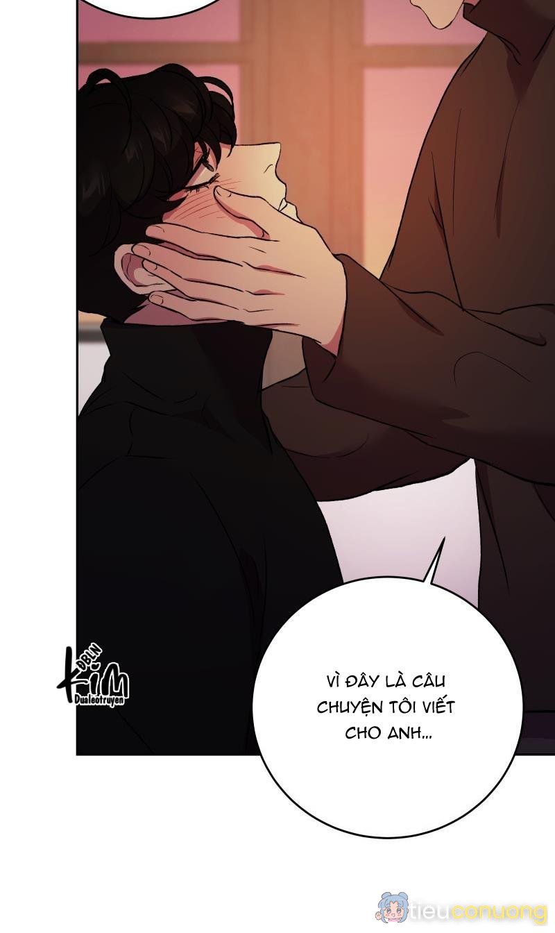 NỖI SỢ CỦA HWAN YEONG Chapter 45 - Page 28