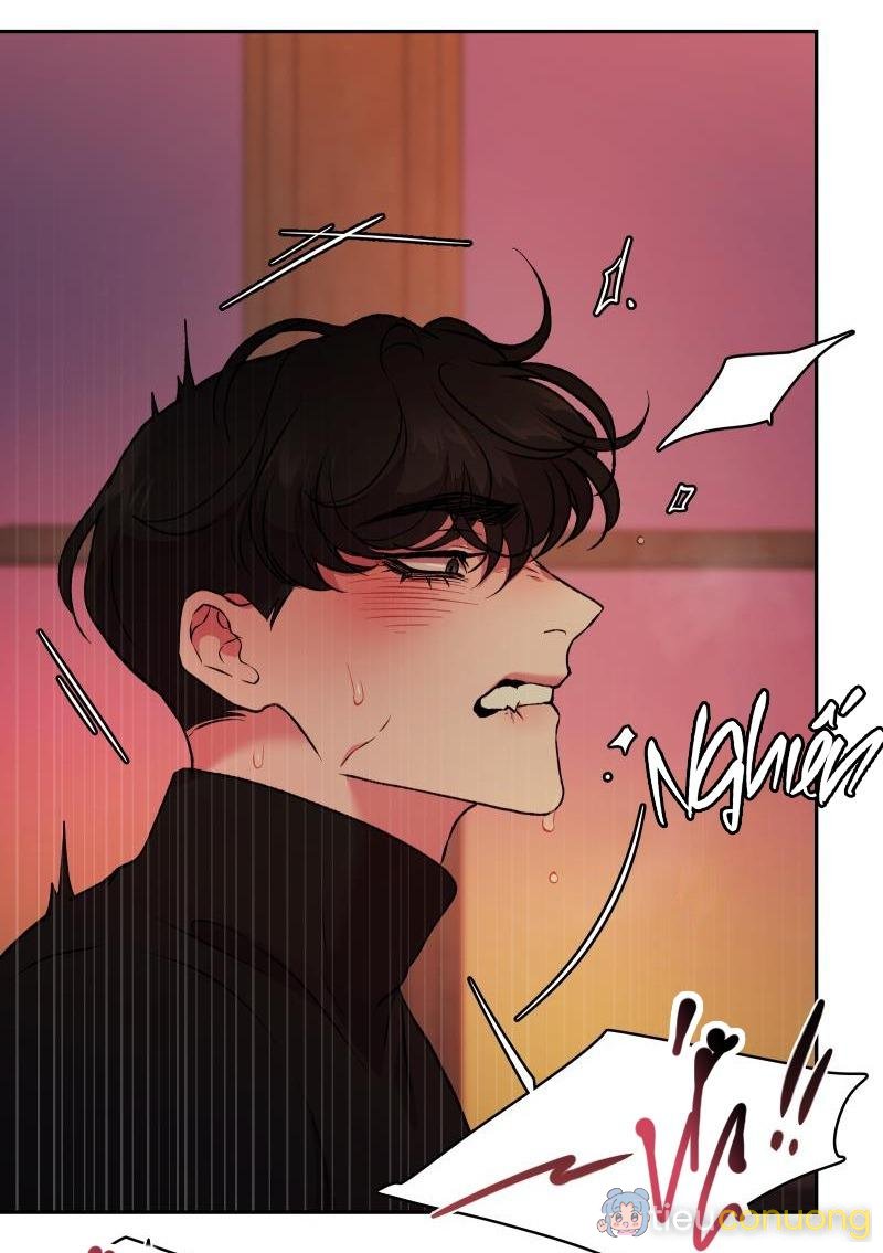 NỖI SỢ CỦA HWAN YEONG Chapter 45 - Page 38