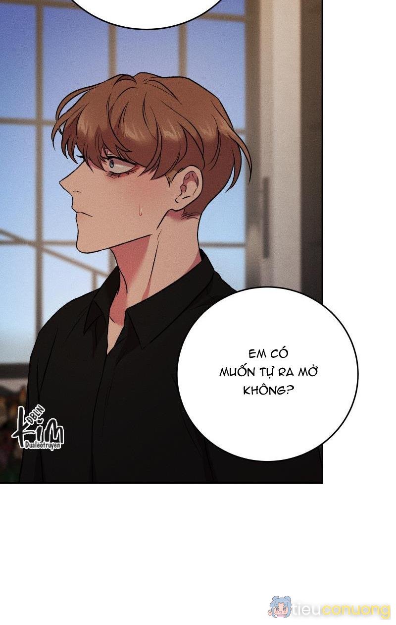 NỖI SỢ CỦA HWAN YEONG Chapter 45 - Page 75