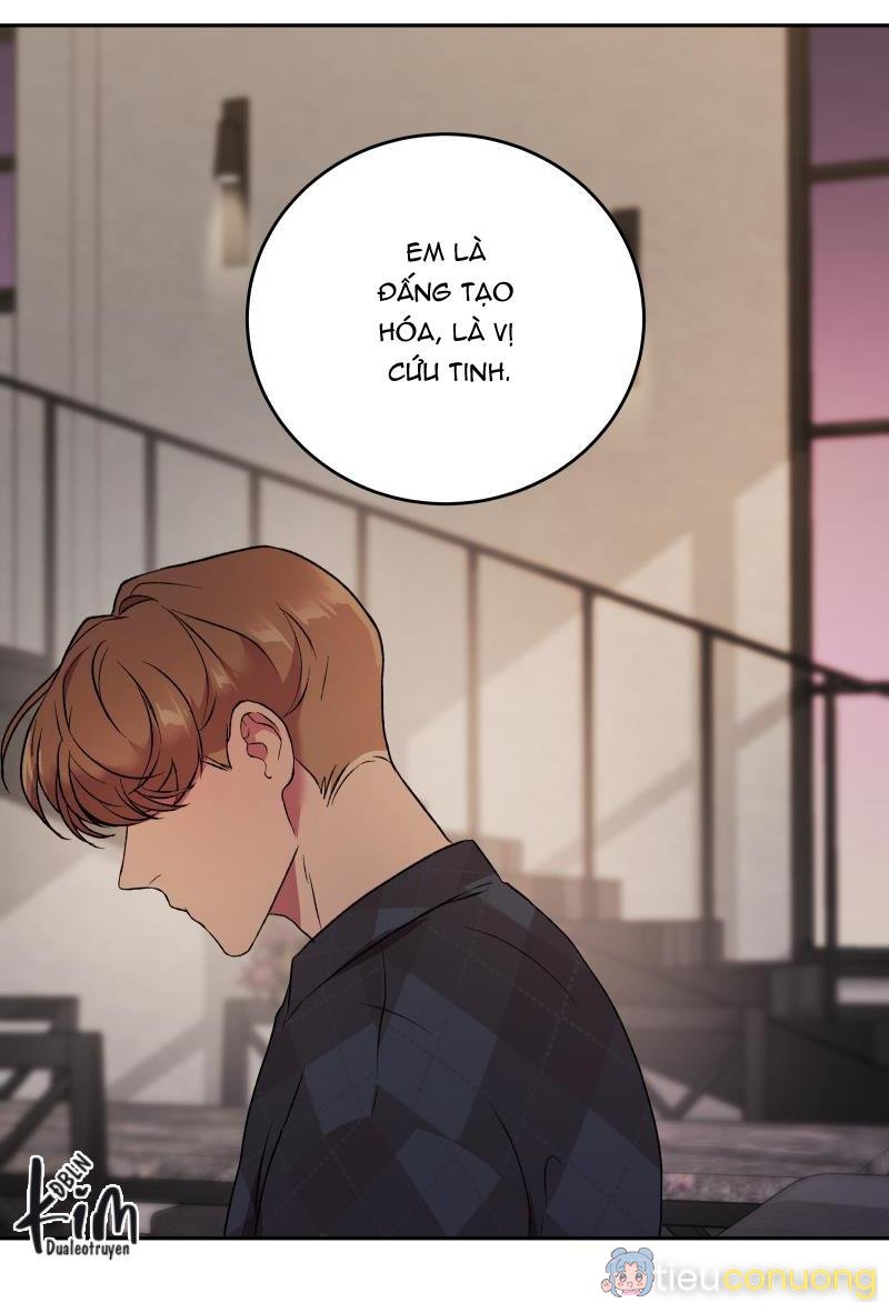 NỖI SỢ CỦA HWAN YEONG Chapter 34 - Page 14