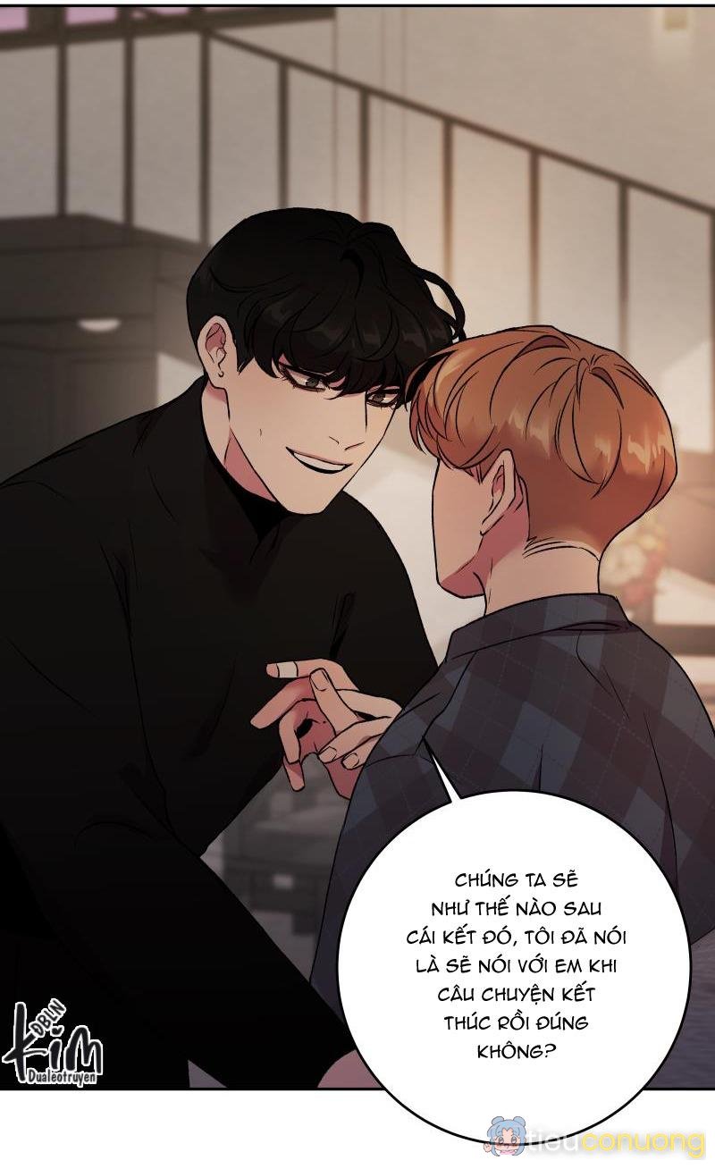 NỖI SỢ CỦA HWAN YEONG Chapter 34 - Page 26