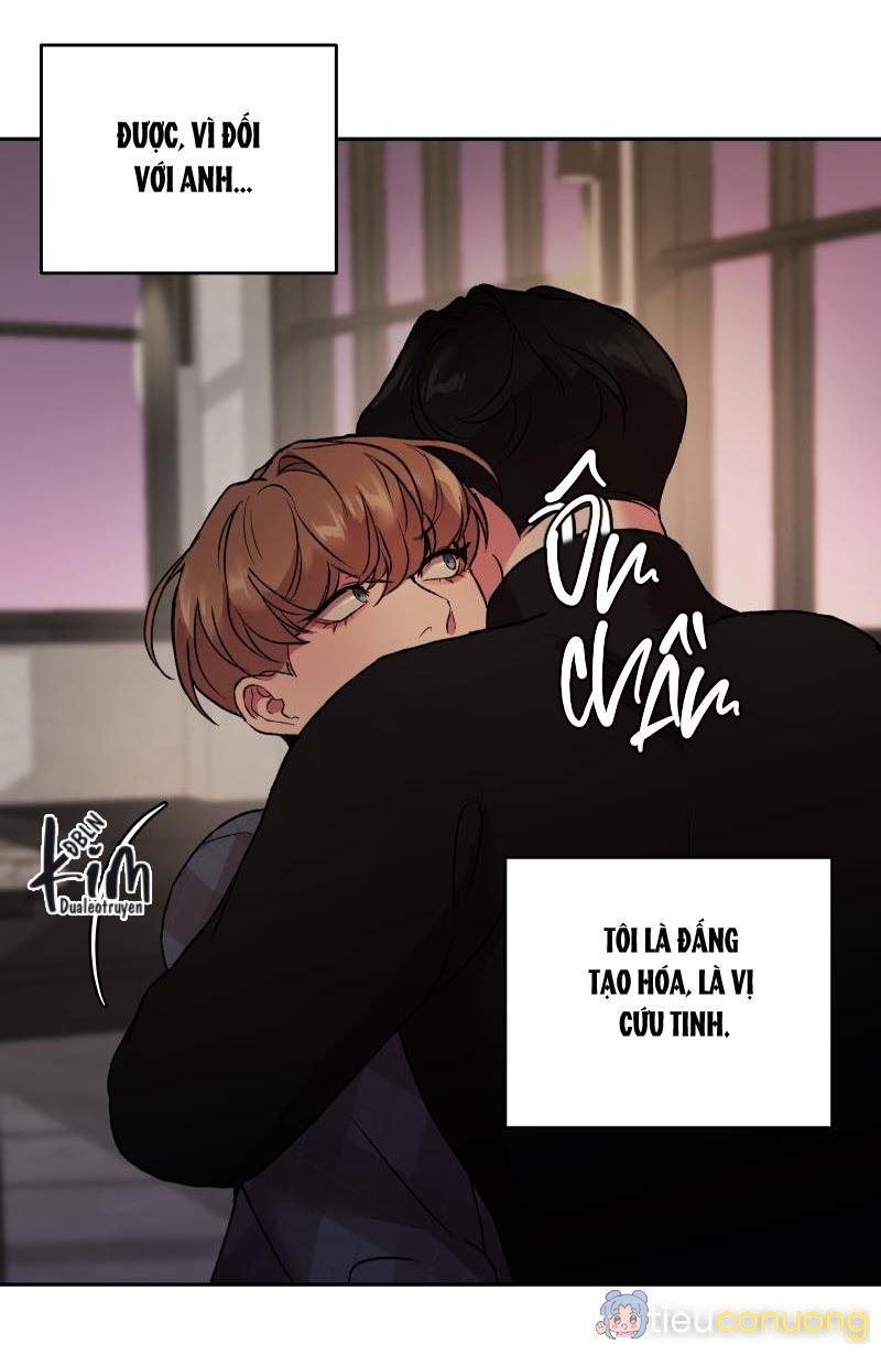 NỖI SỢ CỦA HWAN YEONG Chapter 34 - Page 31