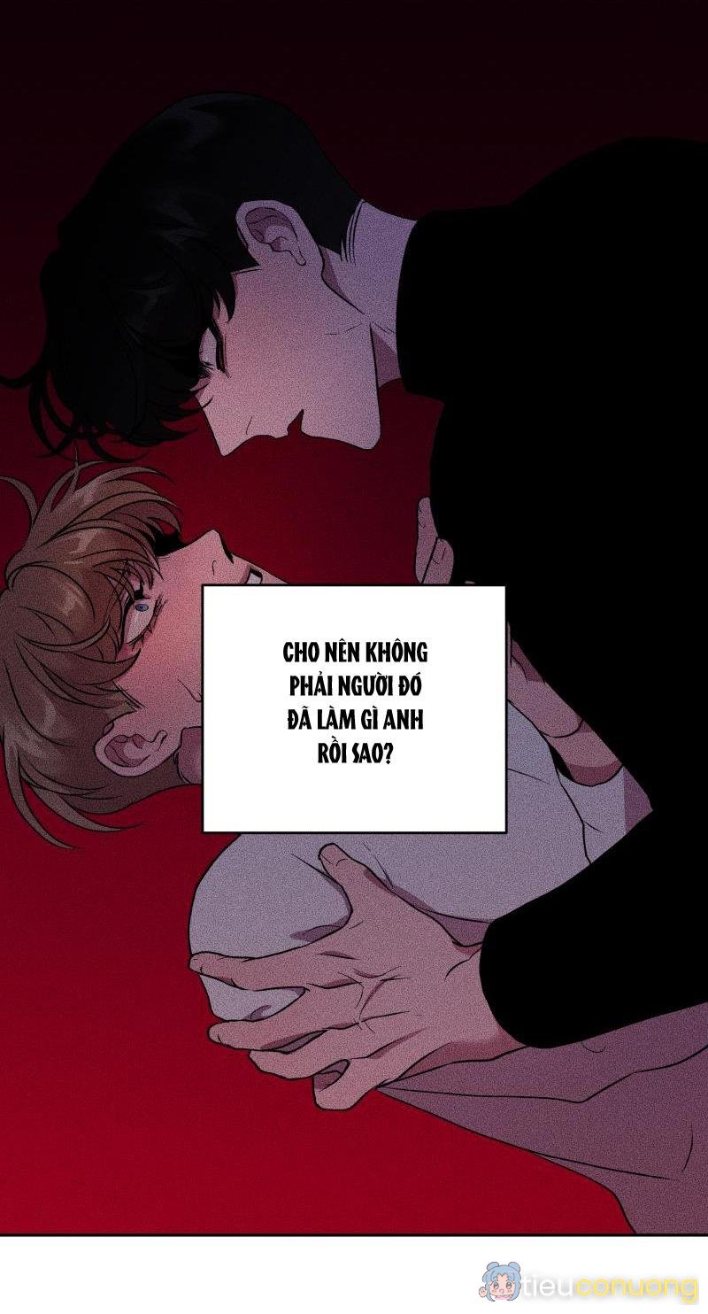 NỖI SỢ CỦA HWAN YEONG Chapter 34 - Page 50