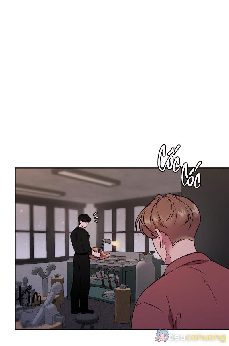 NỖI SỢ CỦA HWAN YEONG Chapter 35 - Page 13