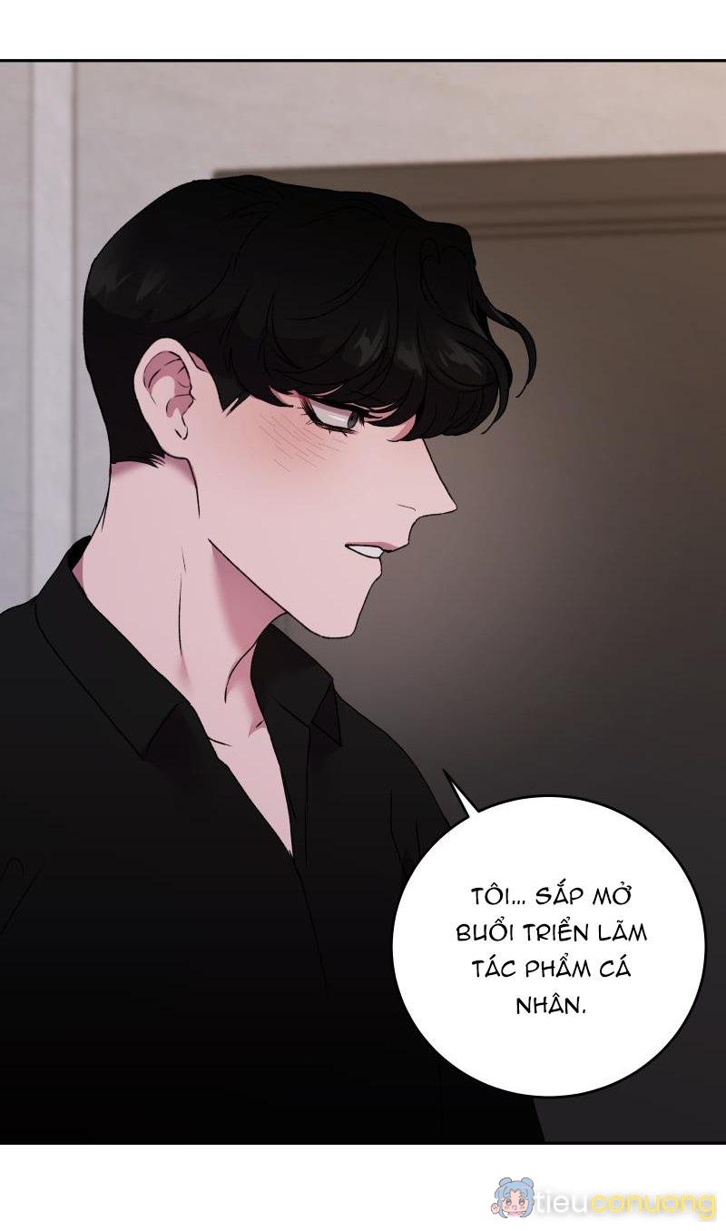 NỖI SỢ CỦA HWAN YEONG Chapter 35 - Page 47