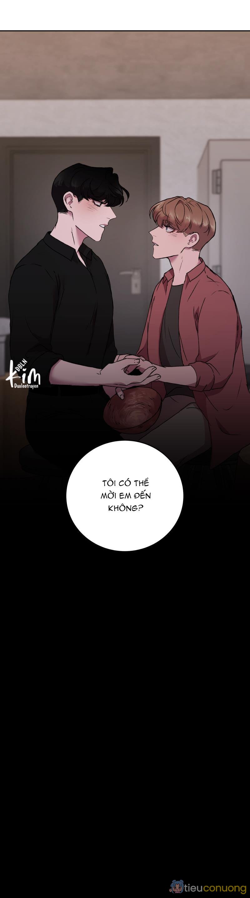 NỖI SỢ CỦA HWAN YEONG Chapter 35 - Page 48