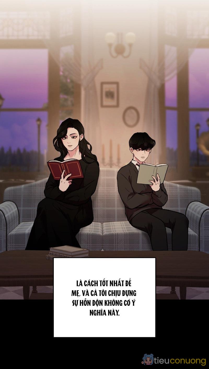 NỖI SỢ CỦA HWAN YEONG Chapter 42 - Page 18