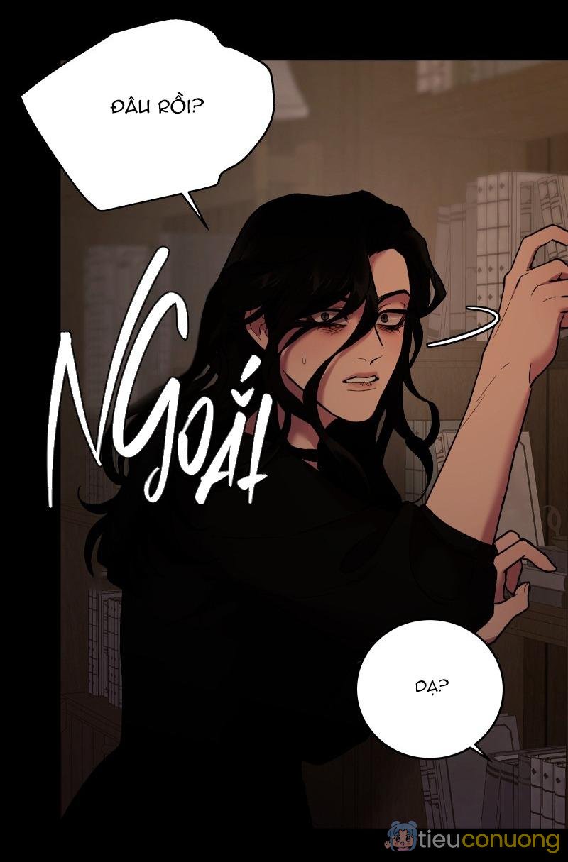 NỖI SỢ CỦA HWAN YEONG Chapter 42 - Page 24