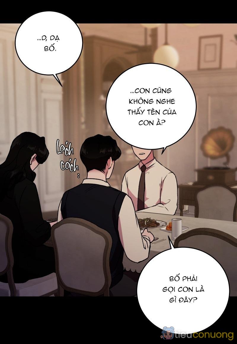 NỖI SỢ CỦA HWAN YEONG Chapter 42 - Page 29