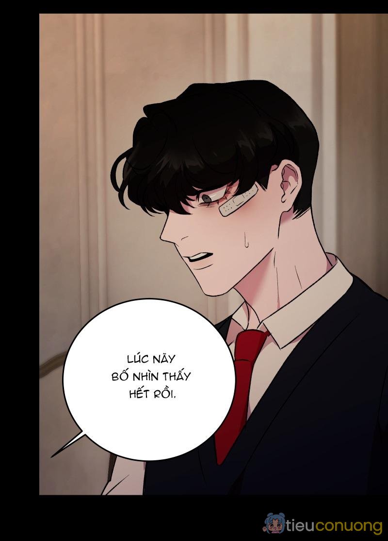 NỖI SỢ CỦA HWAN YEONG Chapter 42 - Page 32