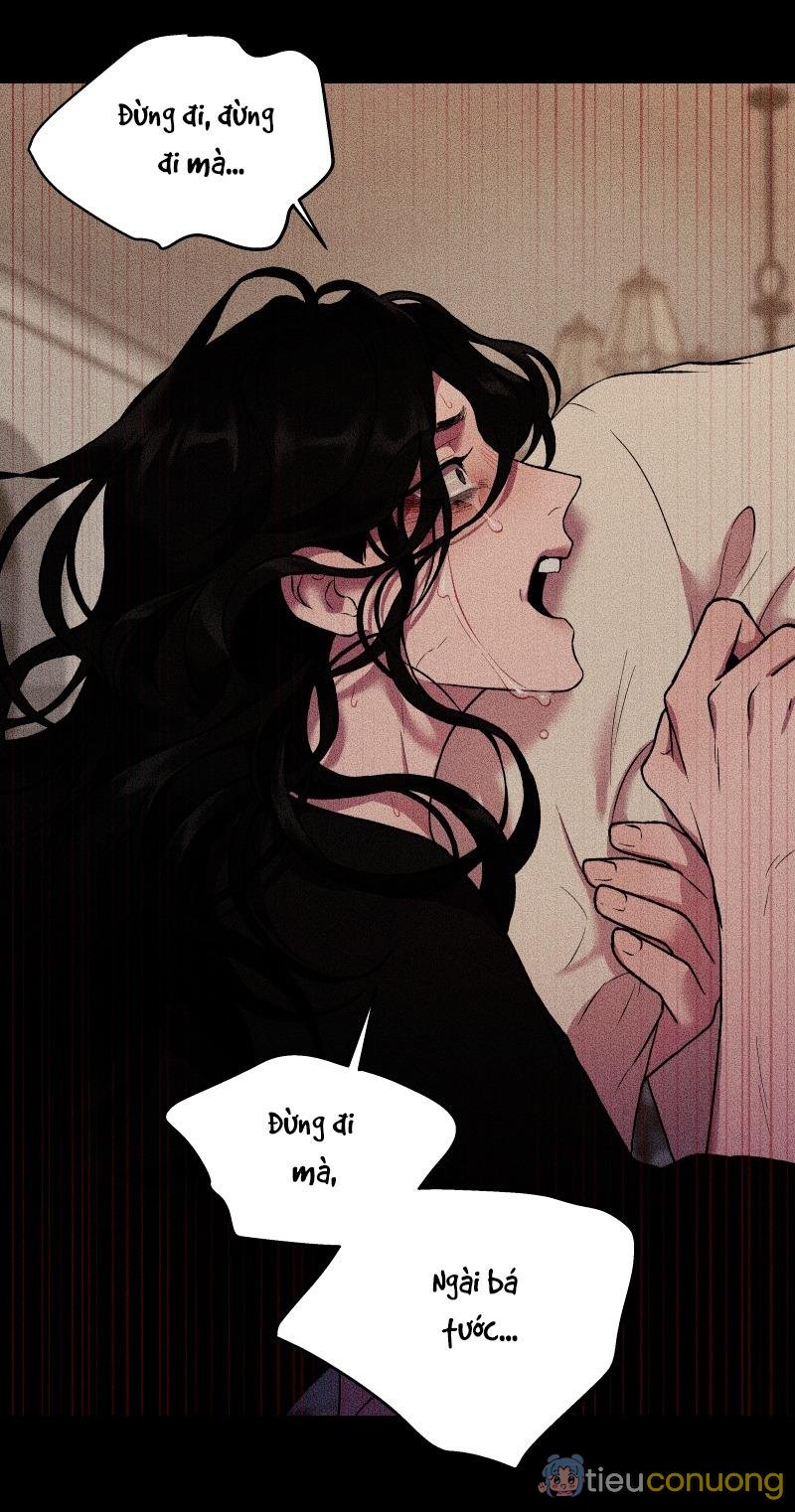 NỖI SỢ CỦA HWAN YEONG Chapter 42 - Page 38