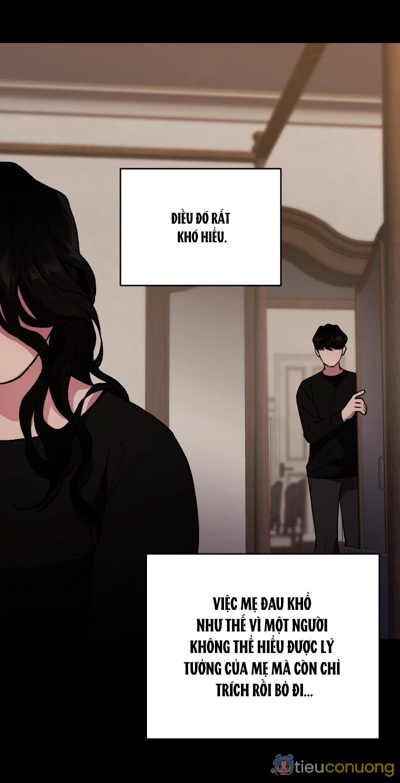 NỖI SỢ CỦA HWAN YEONG Chapter 42 - Page 42