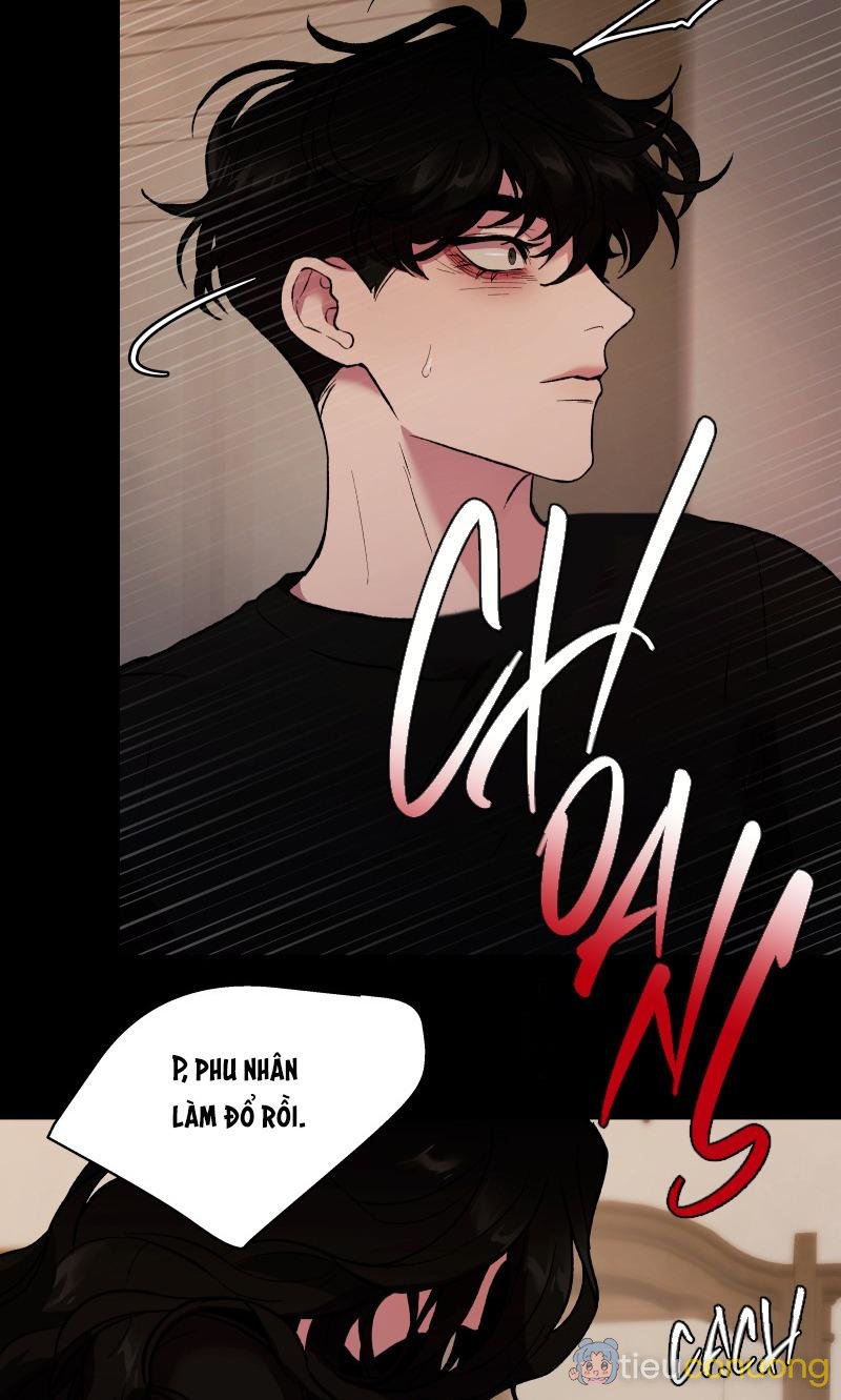 NỖI SỢ CỦA HWAN YEONG Chapter 42 - Page 45