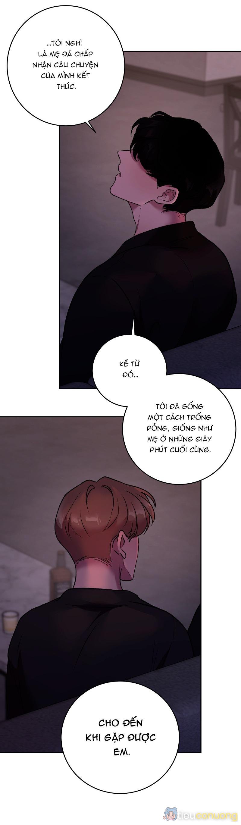 NỖI SỢ CỦA HWAN YEONG Chapter 42 - Page 59