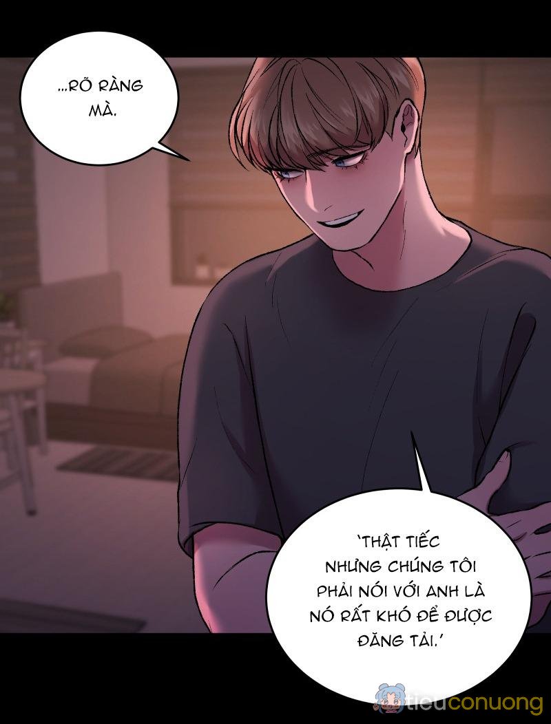 NỖI SỢ CỦA HWAN YEONG Chapter 16 - Page 47