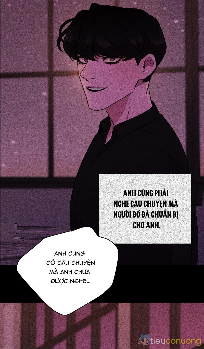 NỖI SỢ CỦA HWAN YEONG Chapter 40 - Page 20