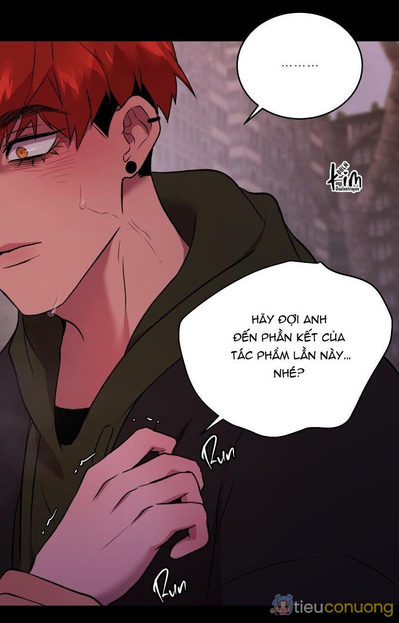 NỖI SỢ CỦA HWAN YEONG Chapter 40 - Page 35