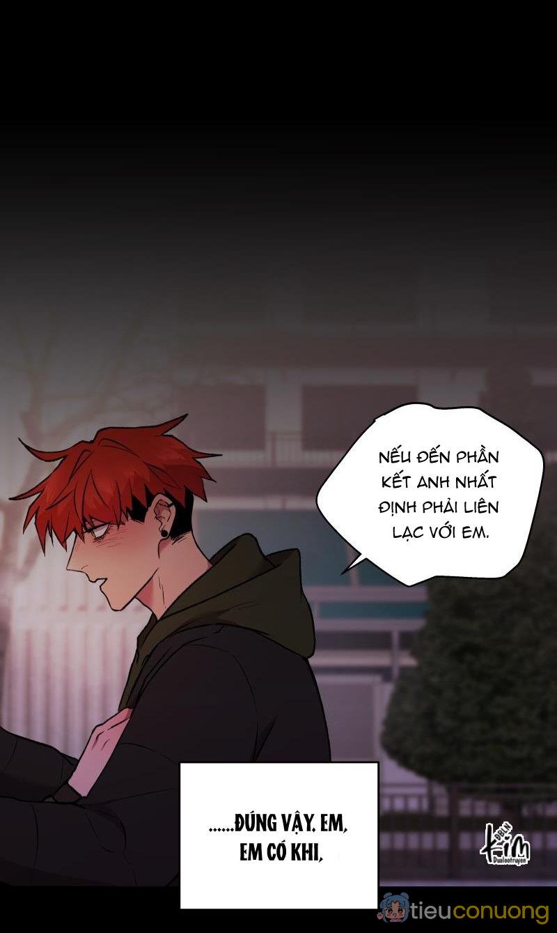 NỖI SỢ CỦA HWAN YEONG Chapter 40 - Page 46