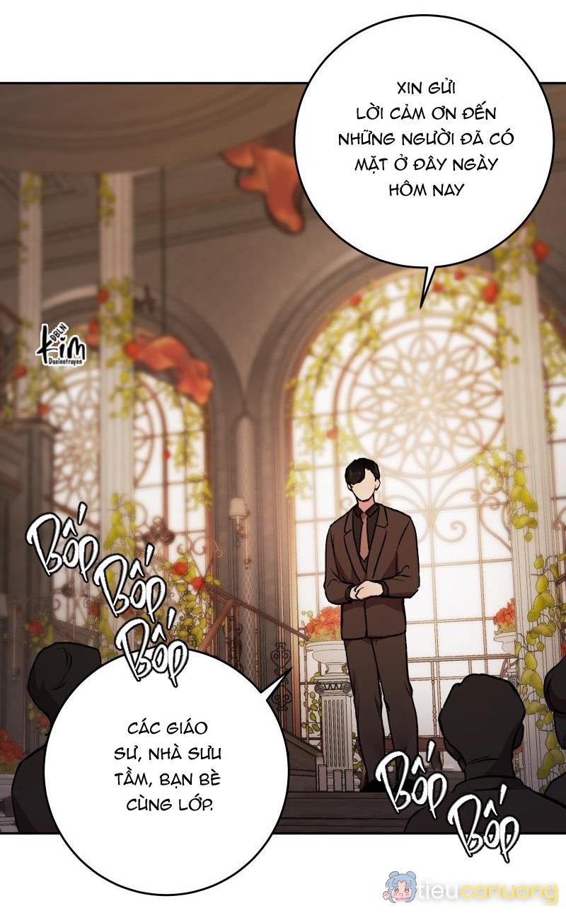 NỖI SỢ CỦA HWAN YEONG Chapter 40 - Page 51