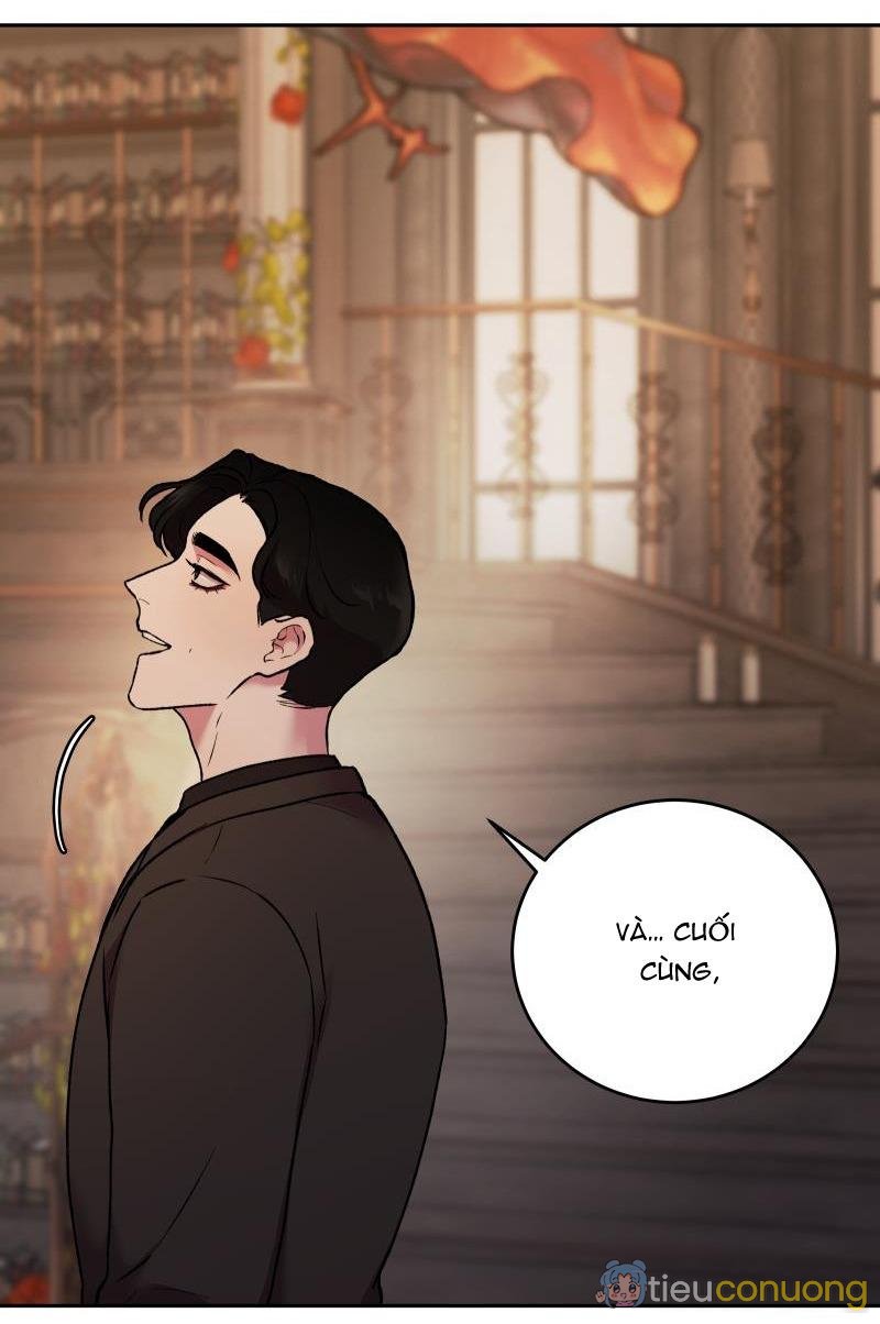 NỖI SỢ CỦA HWAN YEONG Chapter 40 - Page 52