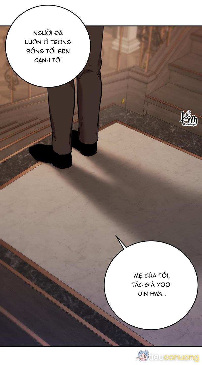 NỖI SỢ CỦA HWAN YEONG Chapter 40 - Page 53