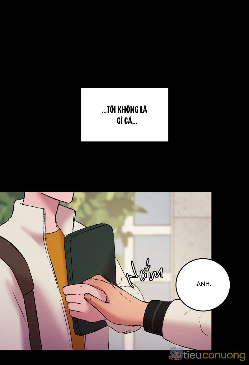 NỖI SỢ CỦA HWAN YEONG Chapter 20 - Page 29