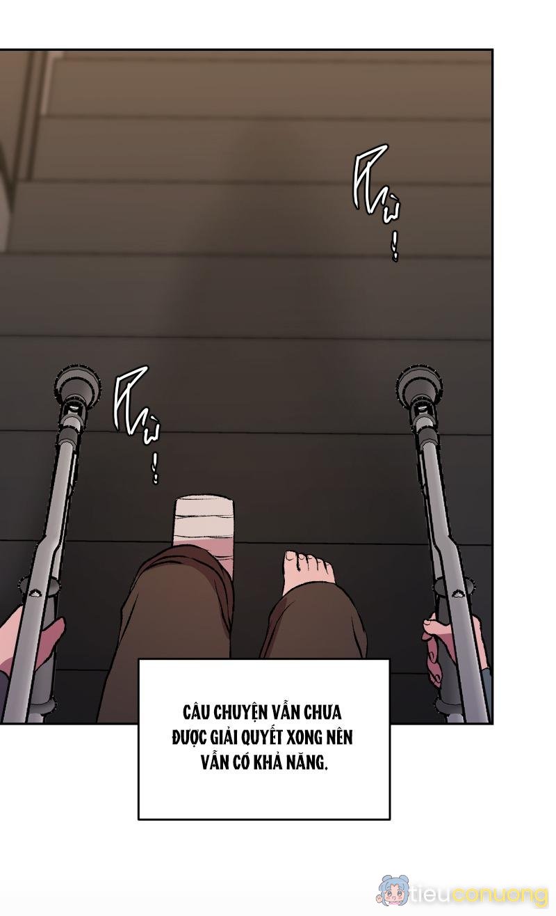 NỖI SỢ CỦA HWAN YEONG Chapter 12 - Page 42