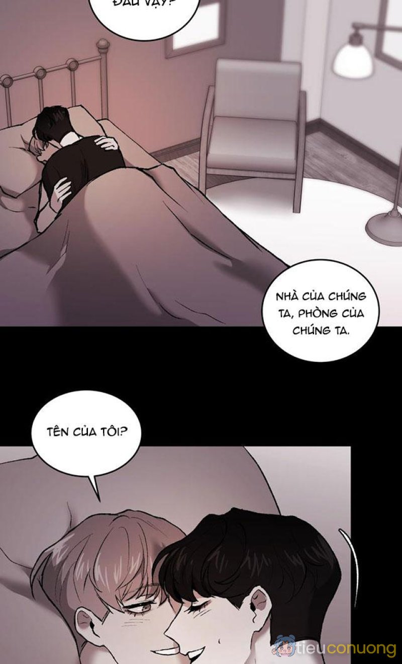 NỖI SỢ CỦA HWAN YEONG Chapter 5 - Page 25