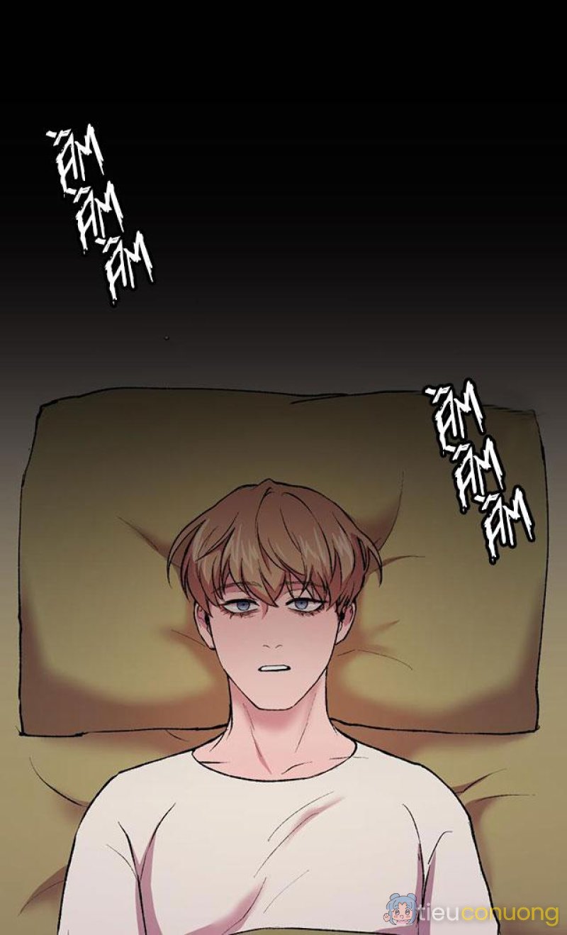 NỖI SỢ CỦA HWAN YEONG Chapter 5 - Page 43