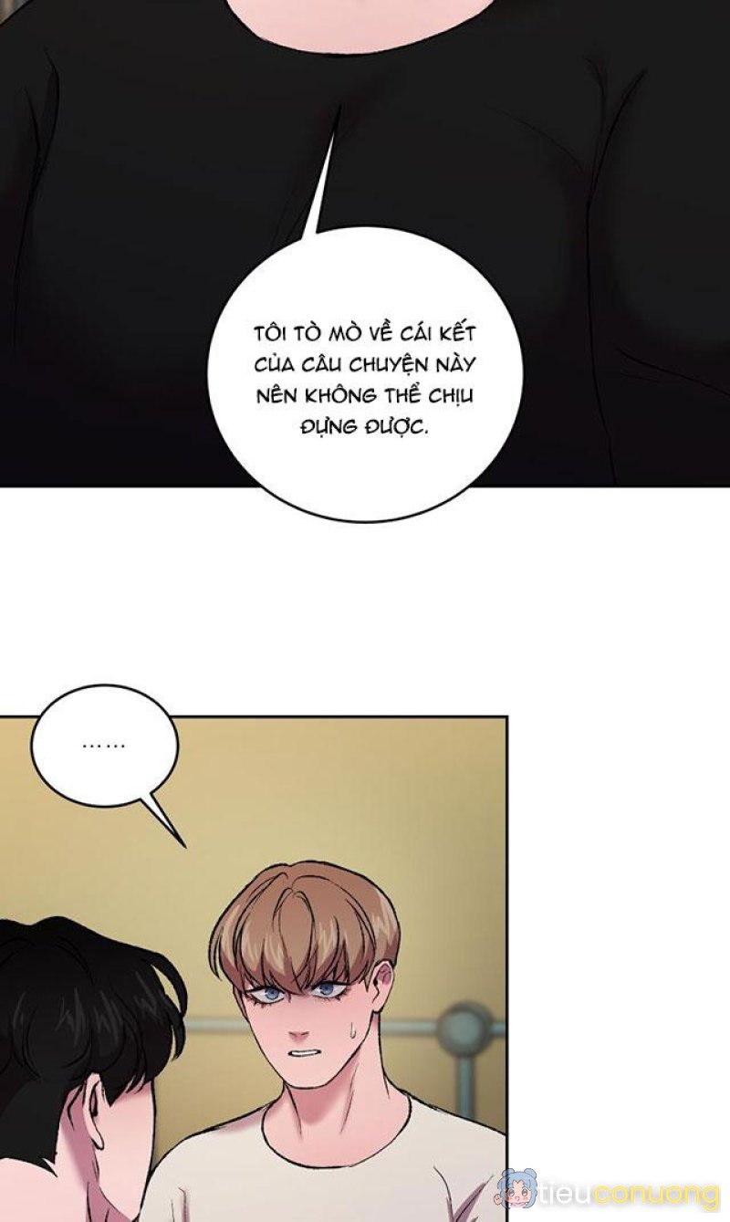 NỖI SỢ CỦA HWAN YEONG Chapter 5 - Page 68