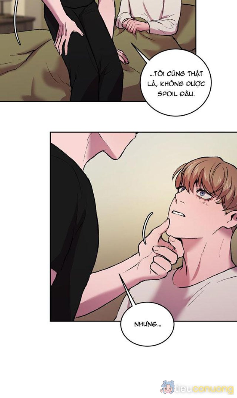 NỖI SỢ CỦA HWAN YEONG Chapter 5 - Page 75