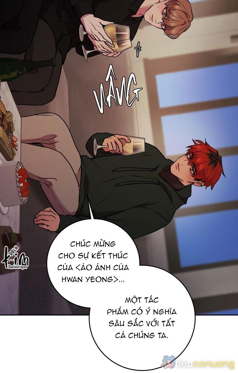 NỖI SỢ CỦA HWAN YEONG Chapter 46 - Page 13