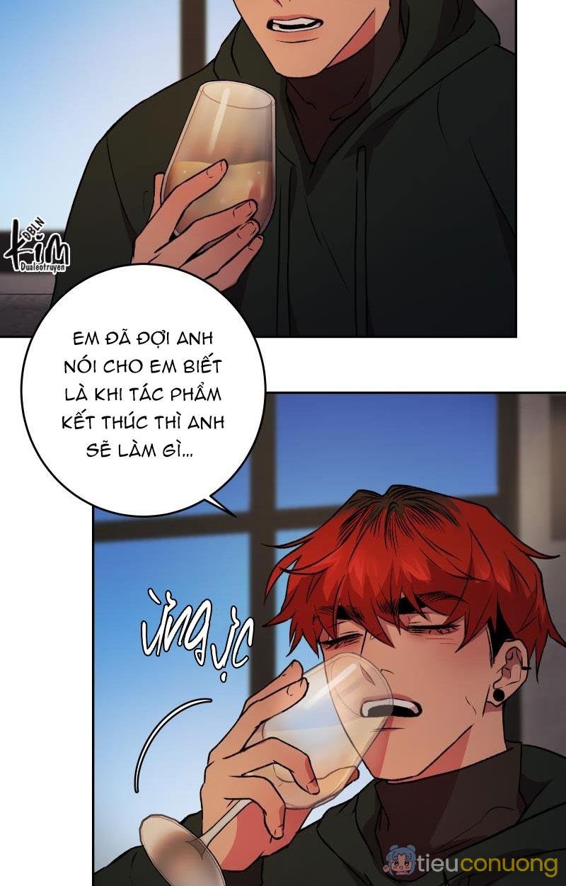 NỖI SỢ CỦA HWAN YEONG Chapter 46 - Page 16