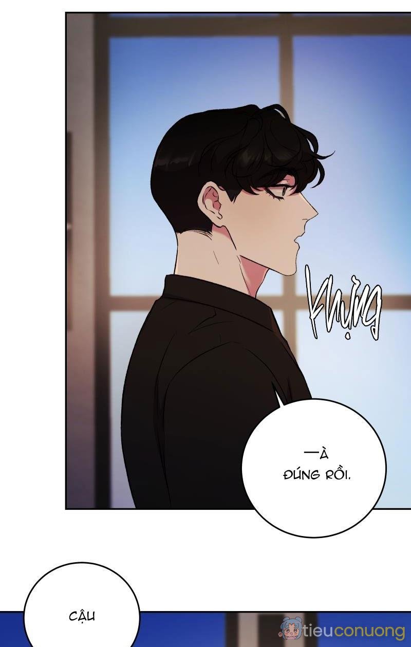 NỖI SỢ CỦA HWAN YEONG Chapter 46 - Page 42