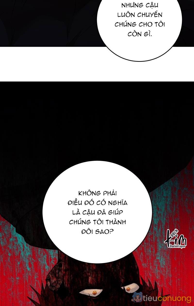 NỖI SỢ CỦA HWAN YEONG Chapter 46 - Page 45