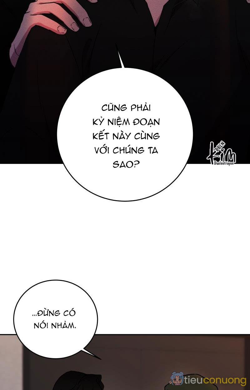 NỖI SỢ CỦA HWAN YEONG Chapter 46 - Page 4