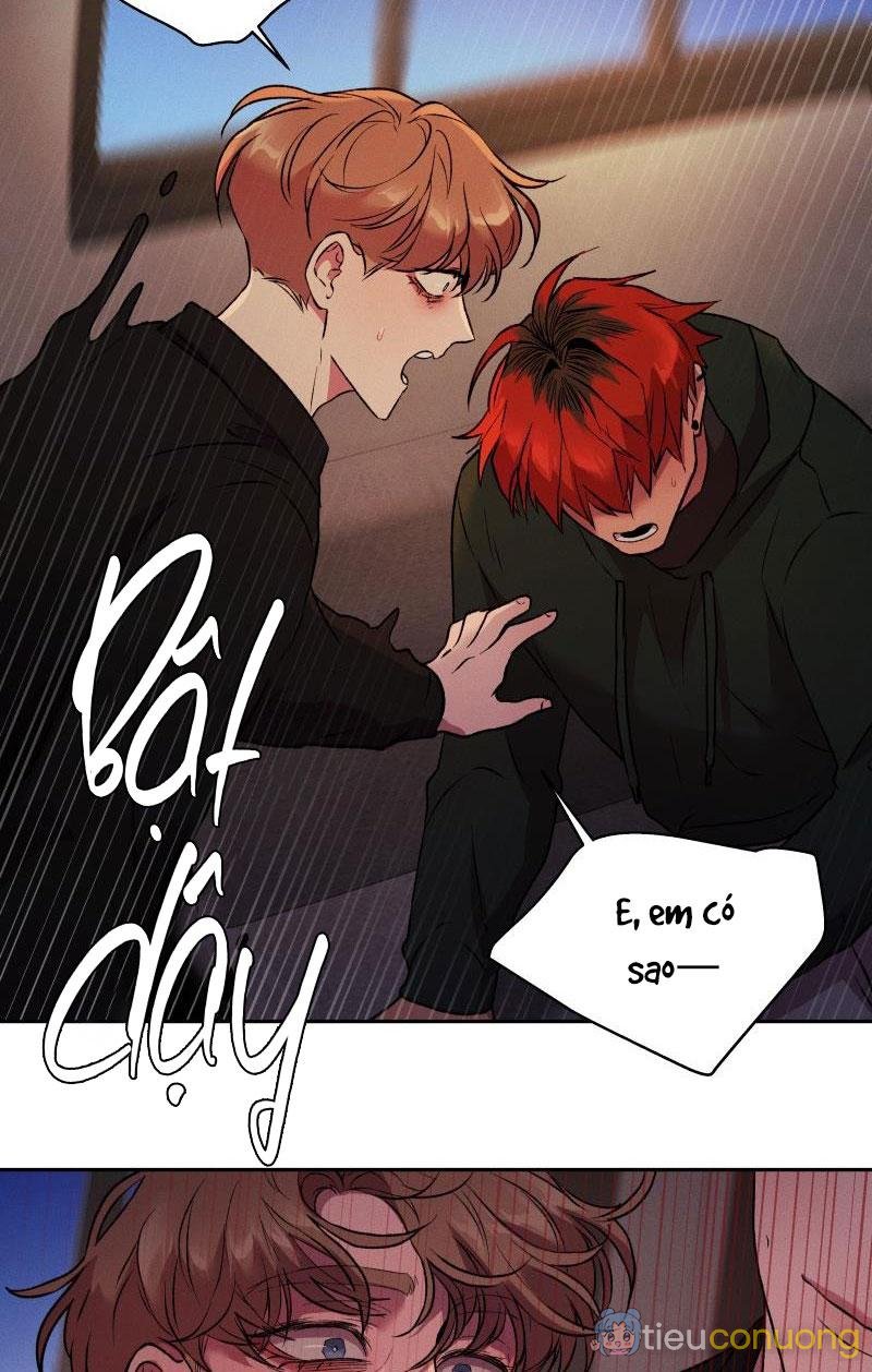 NỖI SỢ CỦA HWAN YEONG Chapter 46 - Page 49