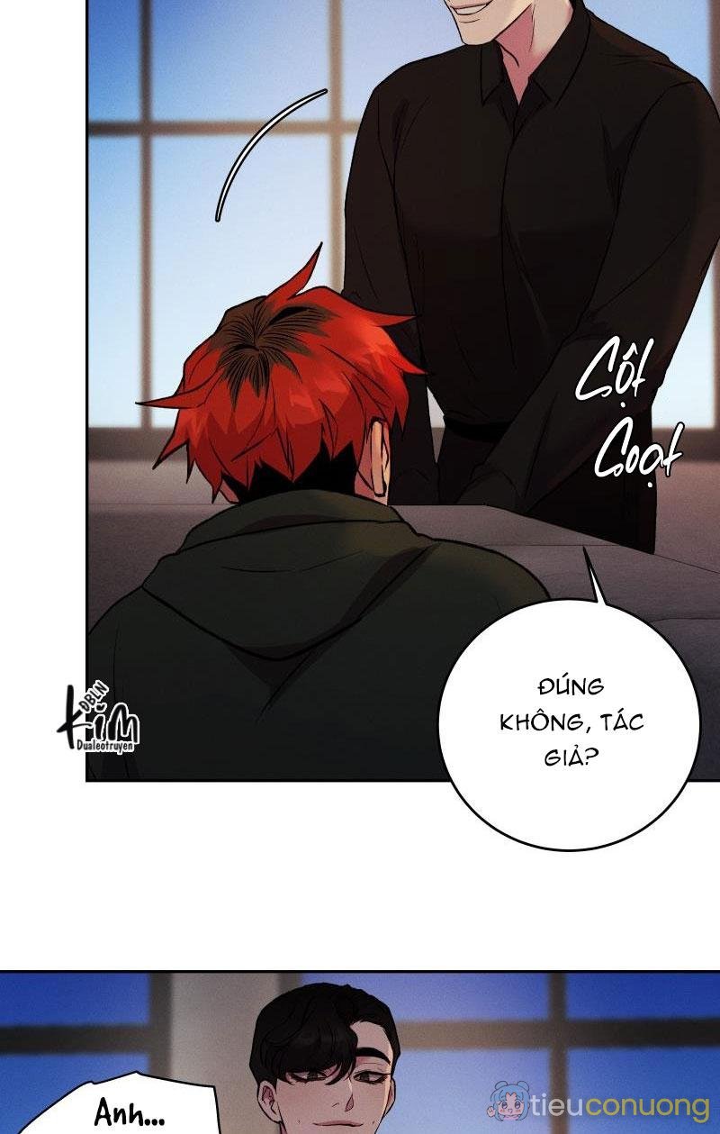 NỖI SỢ CỦA HWAN YEONG Chapter 46 - Page 53