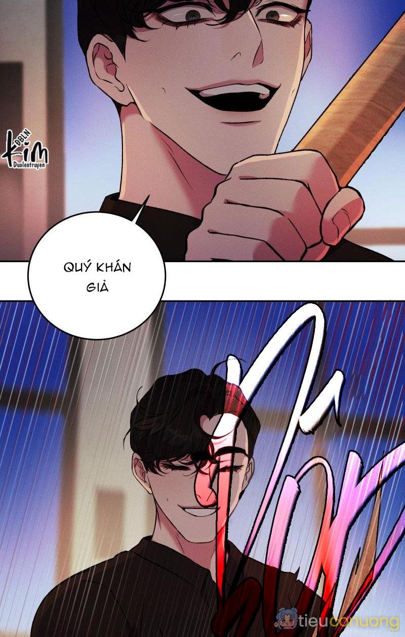 NỖI SỢ CỦA HWAN YEONG Chapter 46 - Page 55