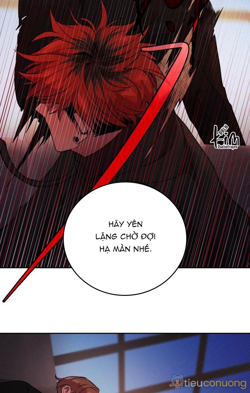 NỖI SỢ CỦA HWAN YEONG Chapter 46 - Page 56