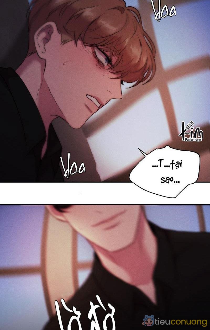 NỖI SỢ CỦA HWAN YEONG Chapter 46 - Page 58