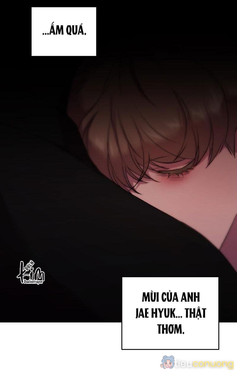 NỖI SỢ CỦA HWAN YEONG Chapter 46 - Page 61