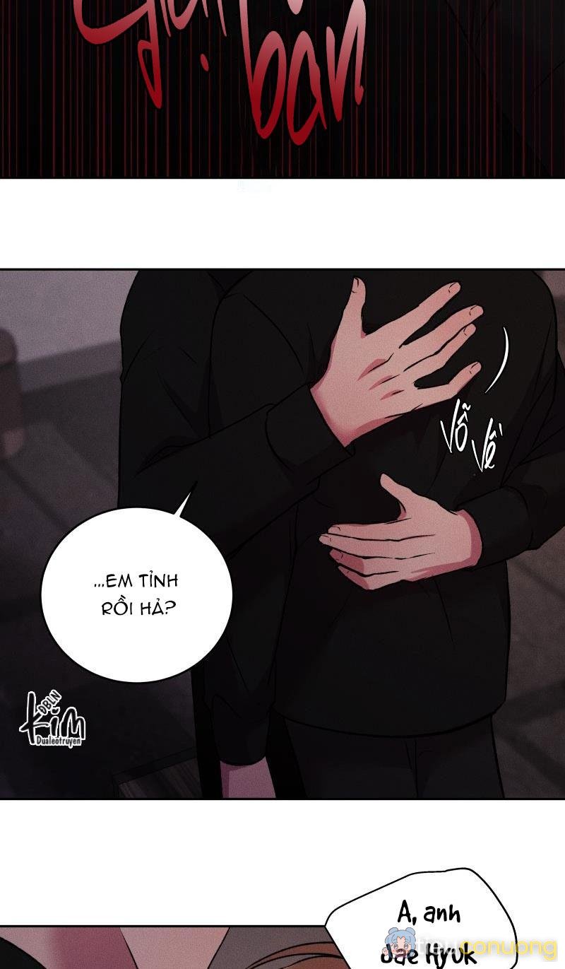 NỖI SỢ CỦA HWAN YEONG Chapter 46 - Page 65