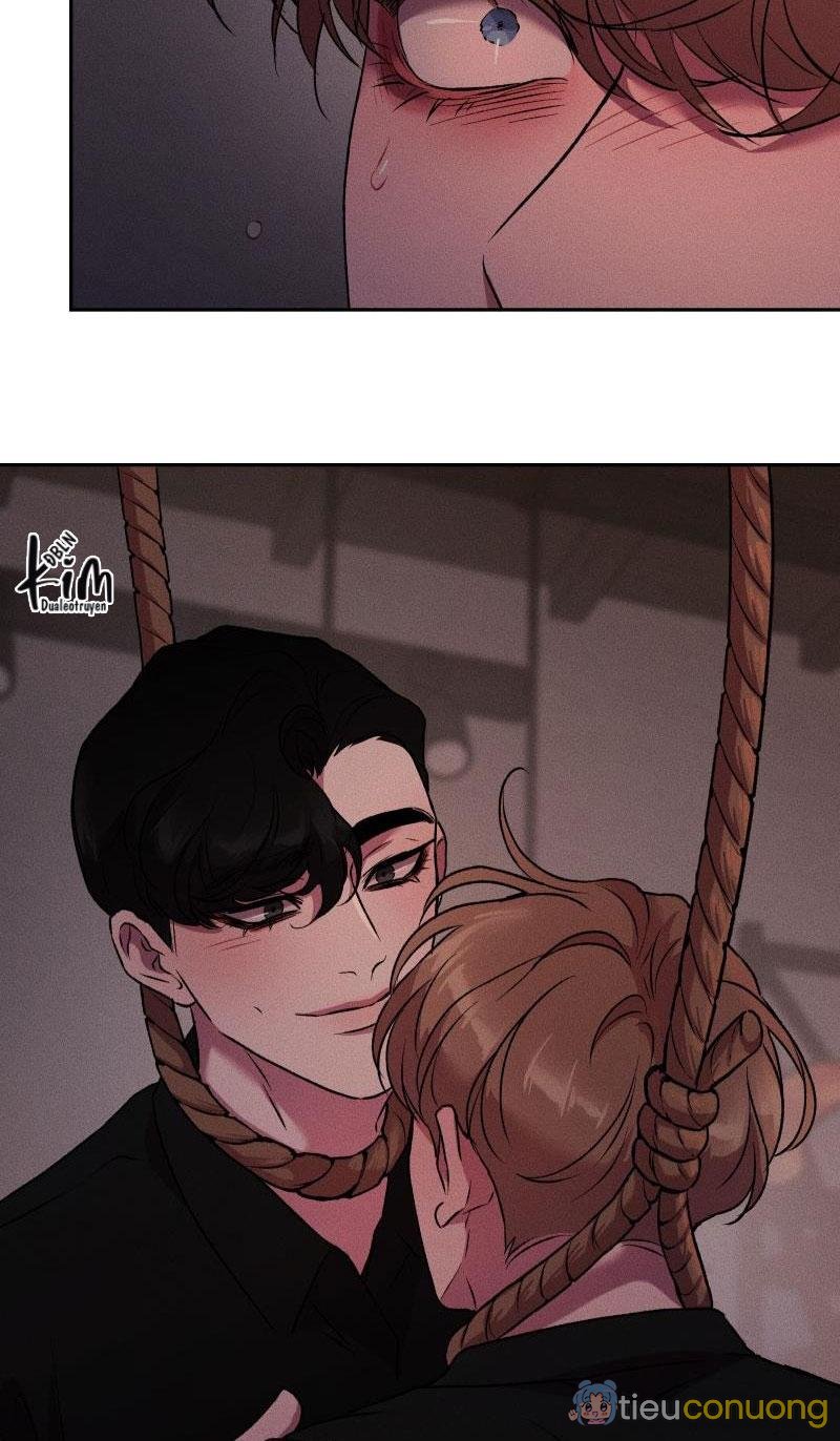 NỖI SỢ CỦA HWAN YEONG Chapter 46 - Page 67