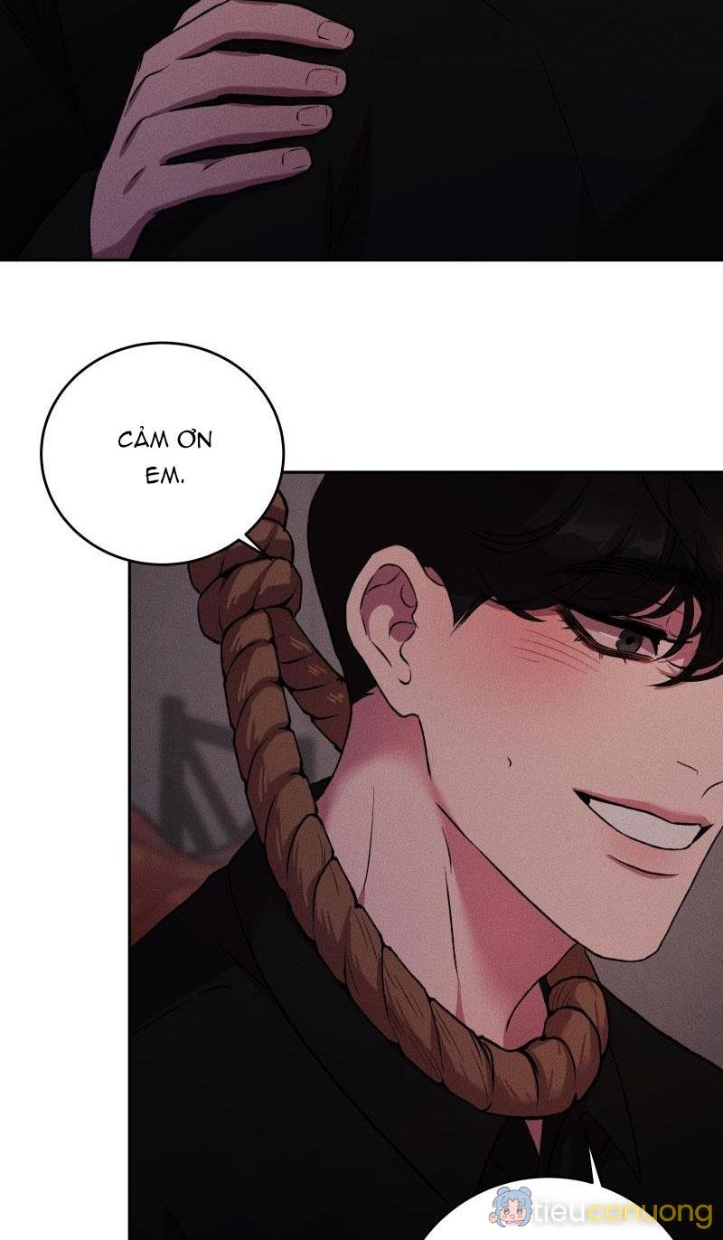 NỖI SỢ CỦA HWAN YEONG Chapter 46 - Page 68