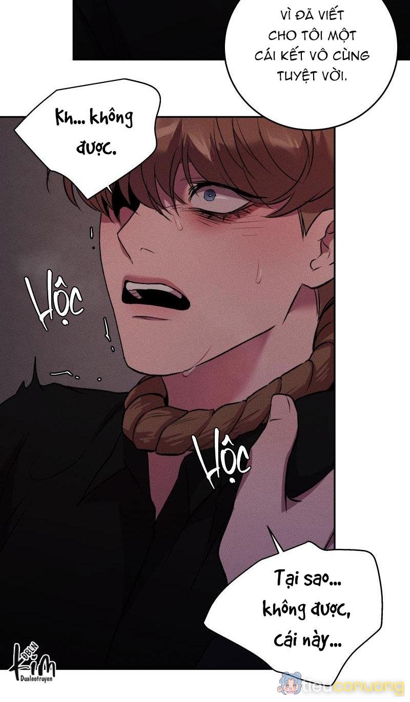 NỖI SỢ CỦA HWAN YEONG Chapter 46 - Page 69