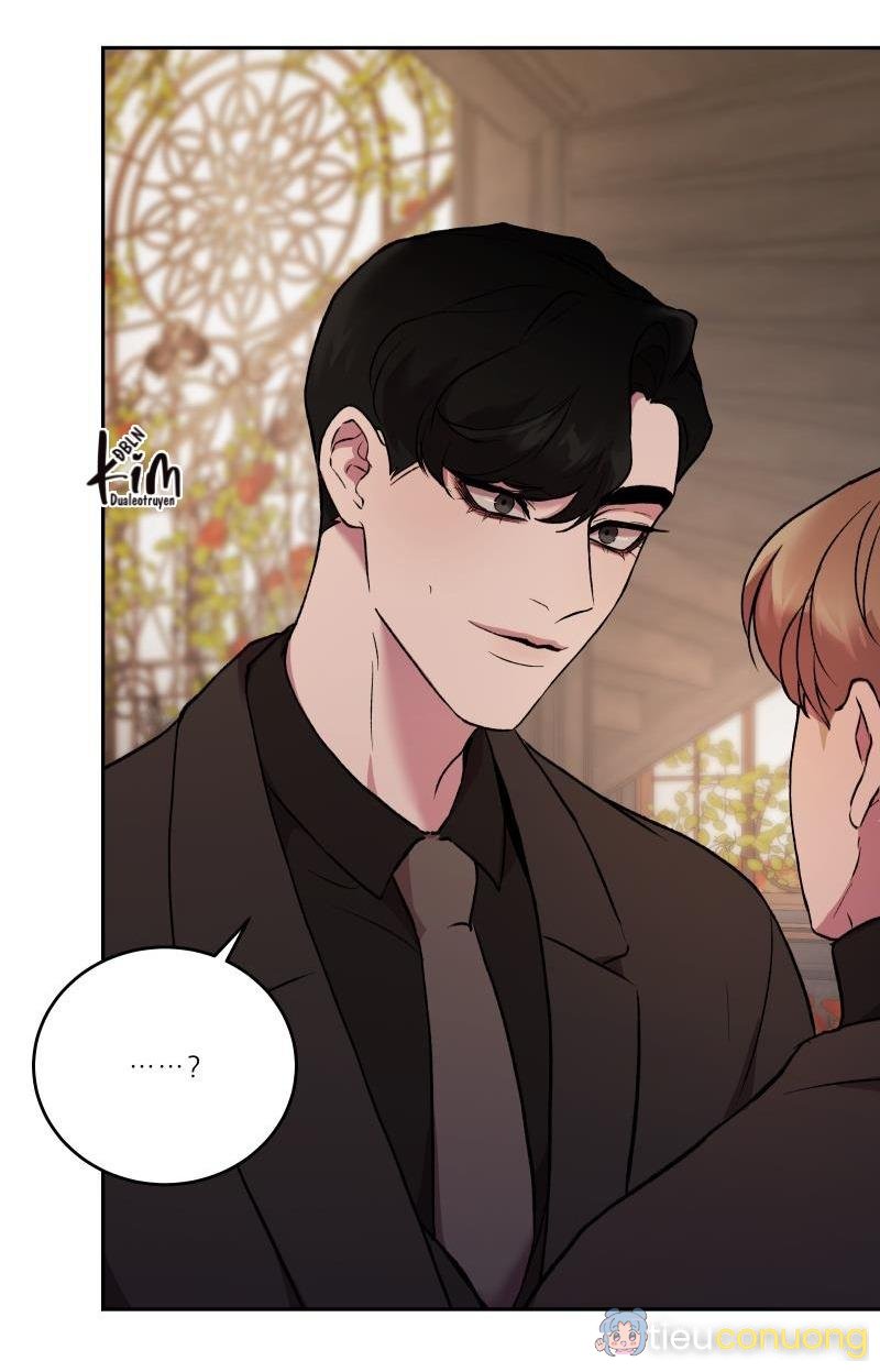 NỖI SỢ CỦA HWAN YEONG Chapter 39 - Page 32