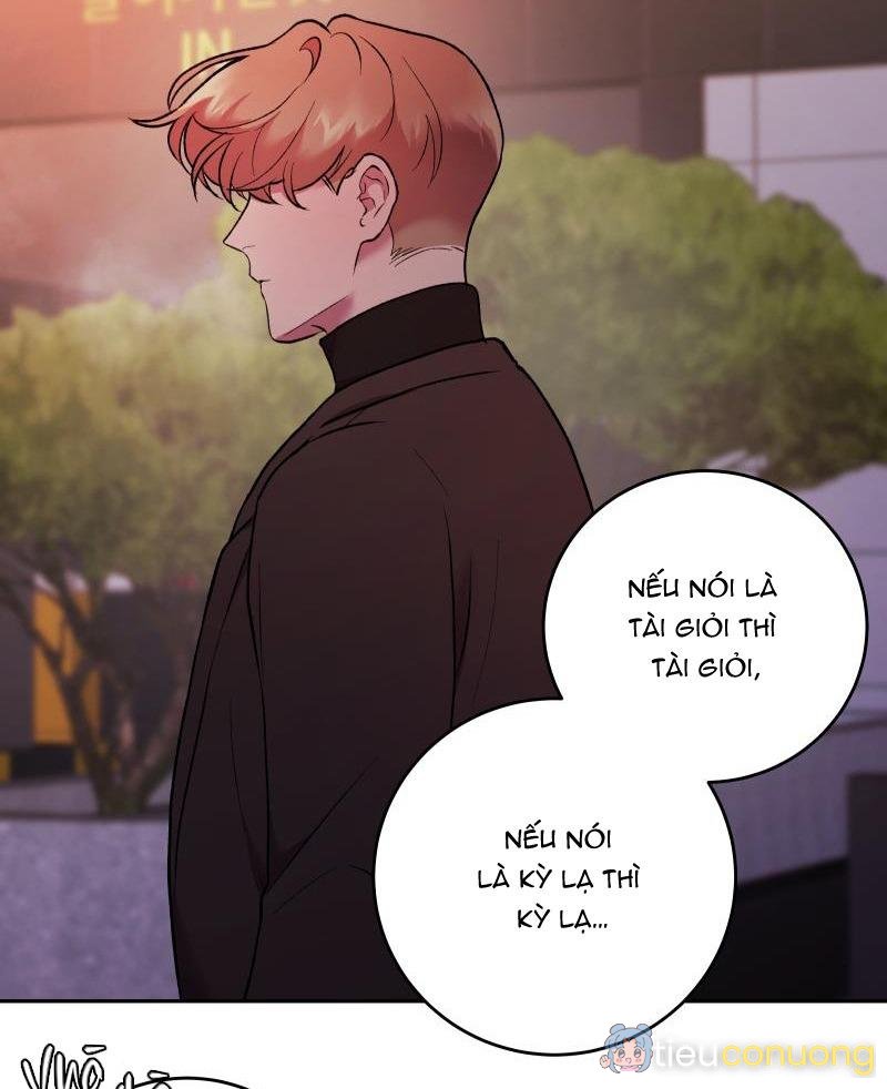 NỖI SỢ CỦA HWAN YEONG Chapter 39 - Page 39