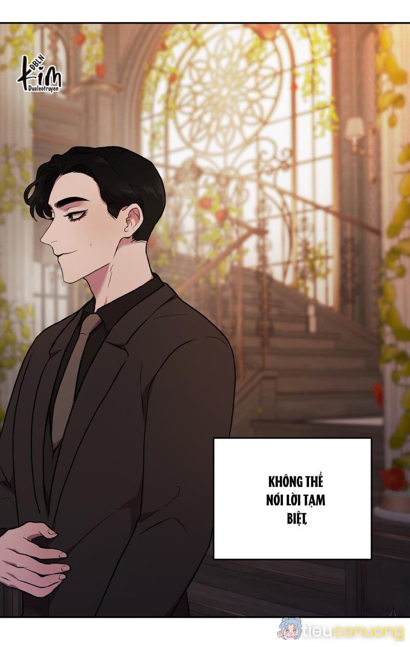 NỖI SỢ CỦA HWAN YEONG Chapter 39 - Page 50